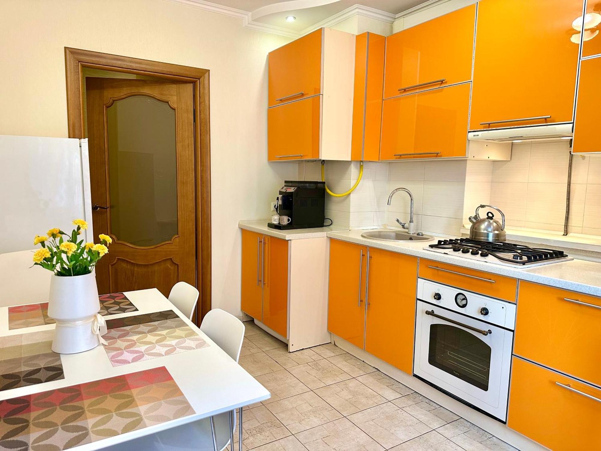 Apartments With A Coffee Machine In The City Center, Near A Park And Zlata Plaza Ровно Экстерьер фото