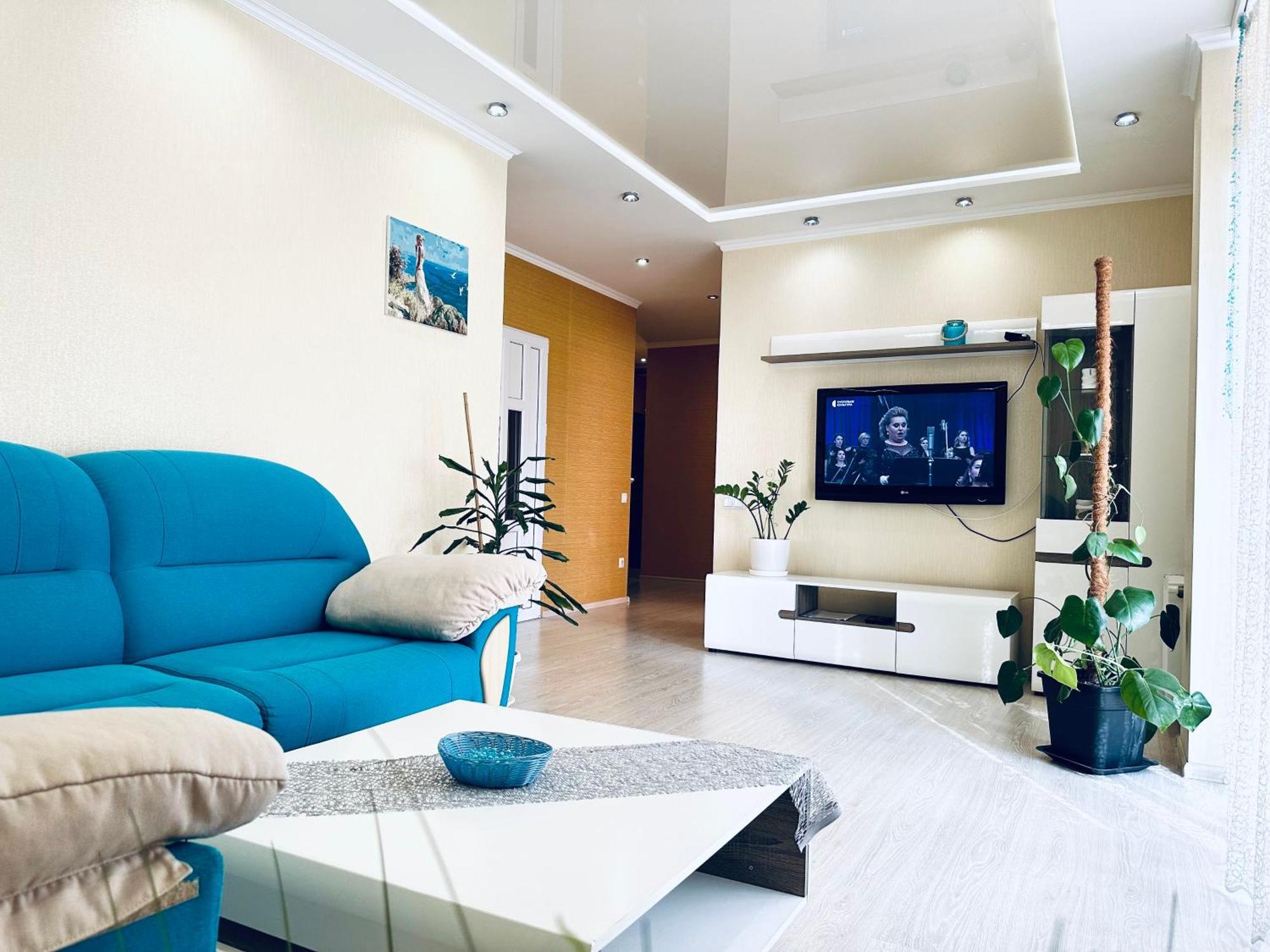 Apartments With A Coffee Machine In The City Center, Near A Park And Zlata Plaza Ровно Экстерьер фото